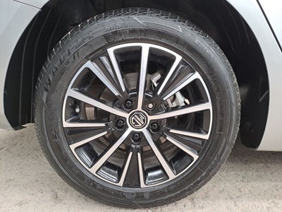 2025 MG MG 5 1.5L DEL ELEGANCE AT