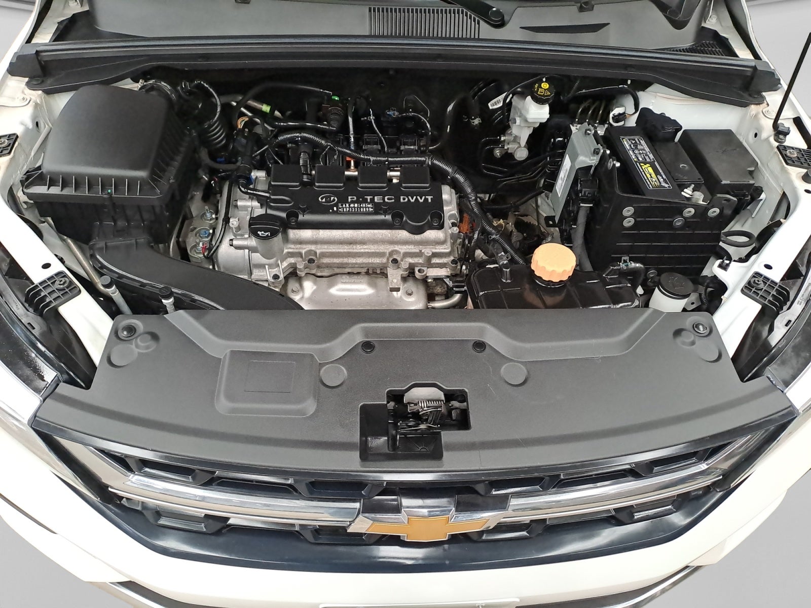 2024 Chevrolet AVEO LT MANUAL E