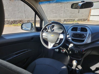 2020 Chevrolet BEAT LT B TM