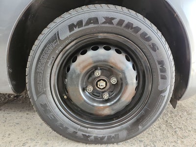 2020 Chevrolet BEAT LT B TM