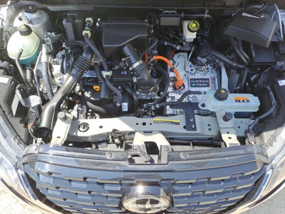 2024 Nissan KICKS PLATINUM E-POWER 24