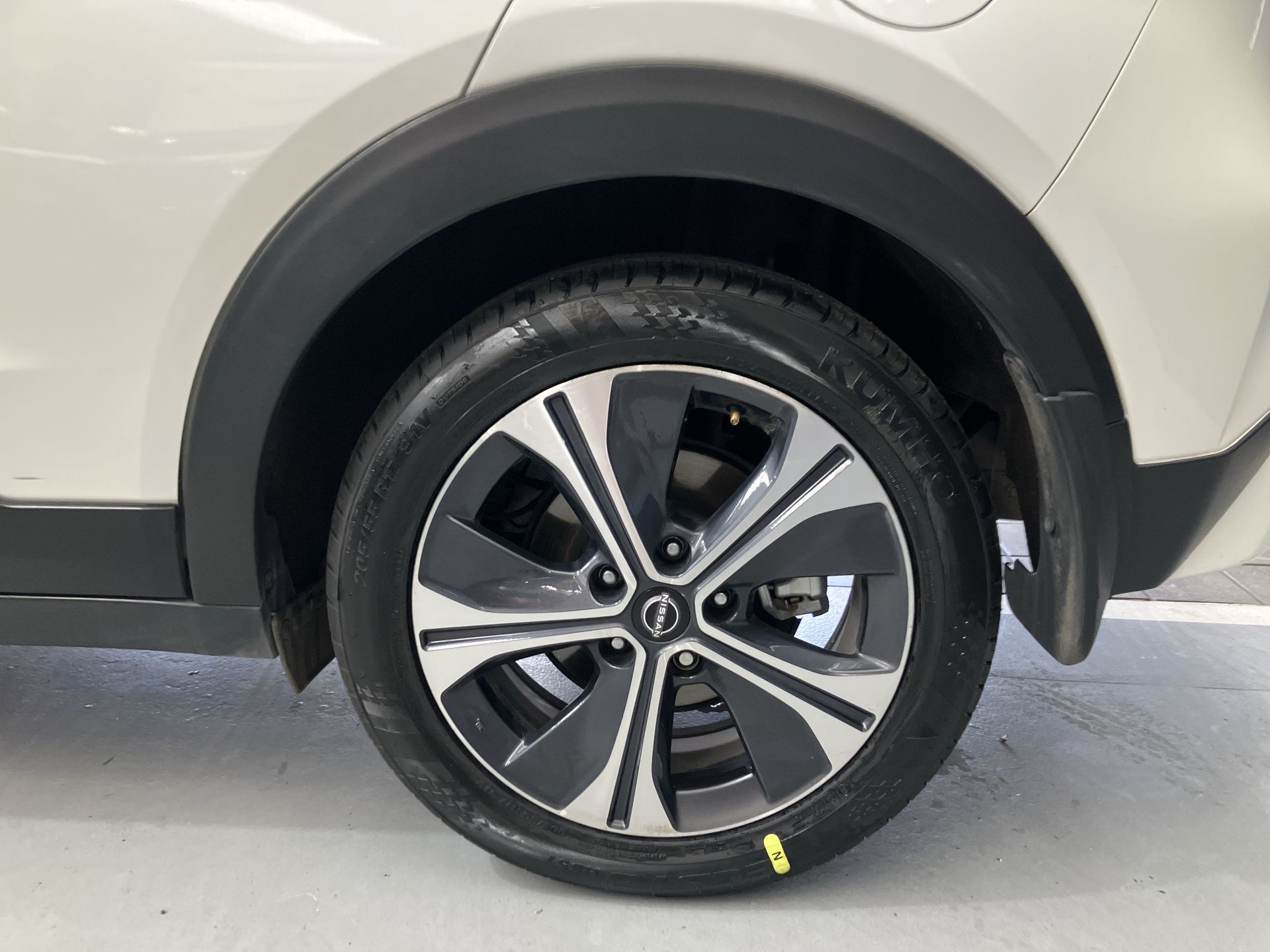 2024 Nissan KICKS PLATINUM E-POWER 24