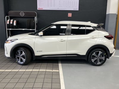 2024 Nissan KICKS PLATINUM E-POWER 24