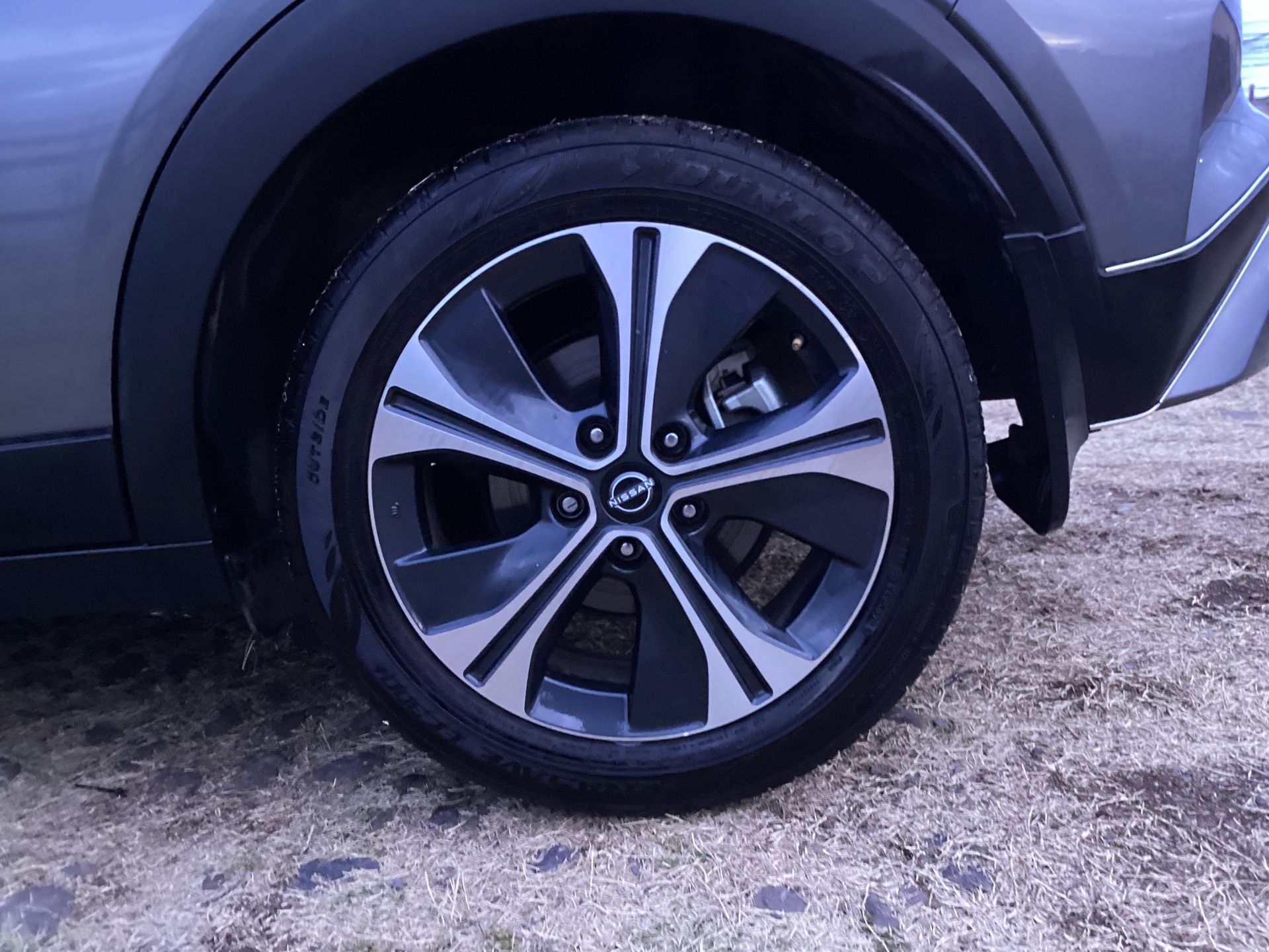 2024 Nissan KICKS PLATINUM E-POWER 24