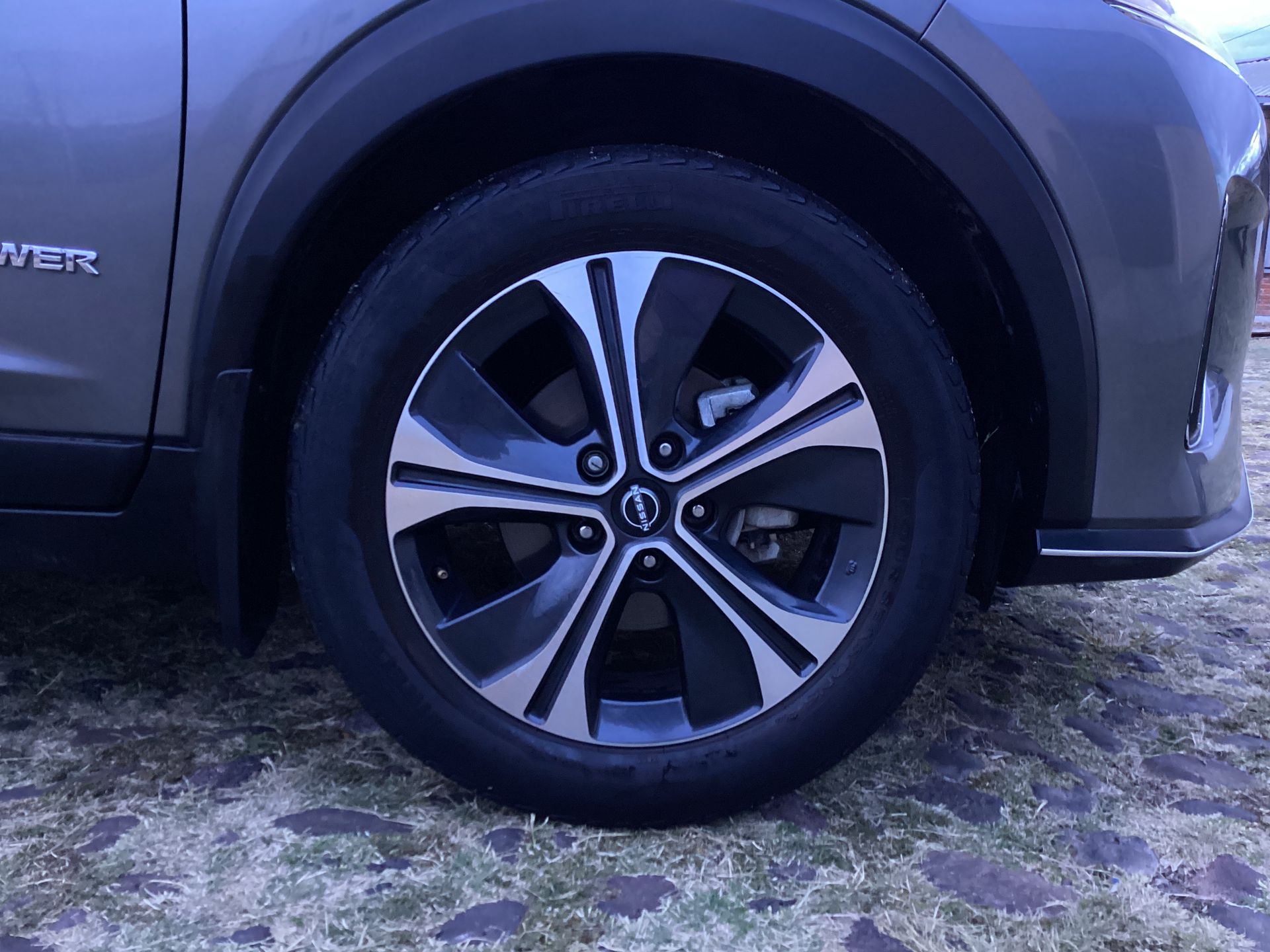 2024 Nissan KICKS PLATINUM E-POWER 24