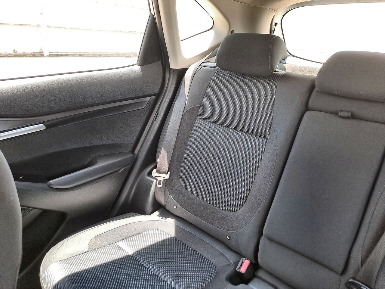 2023 Kia SELTOS EX TA