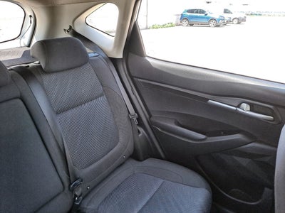 2023 Kia SELTOS EX TA