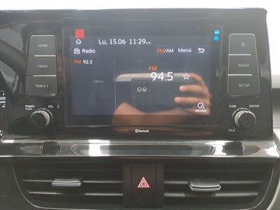 2023 Kia SELTOS EX TA
