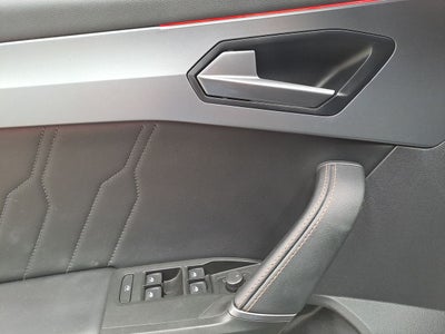 2024 CUPRA FORMENTOR TSI 190HP