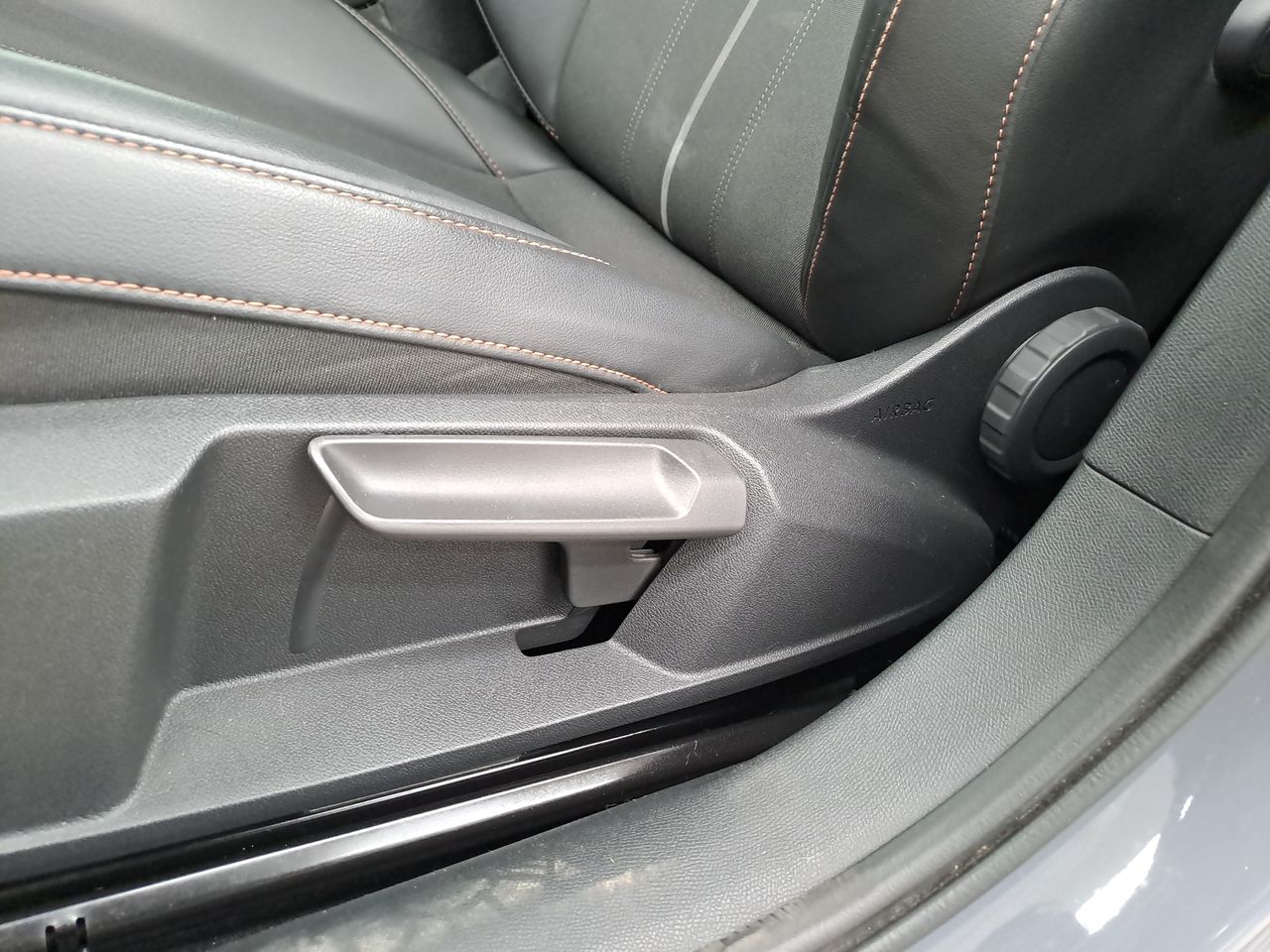 2024 CUPRA FORMENTOR TSI 190HP