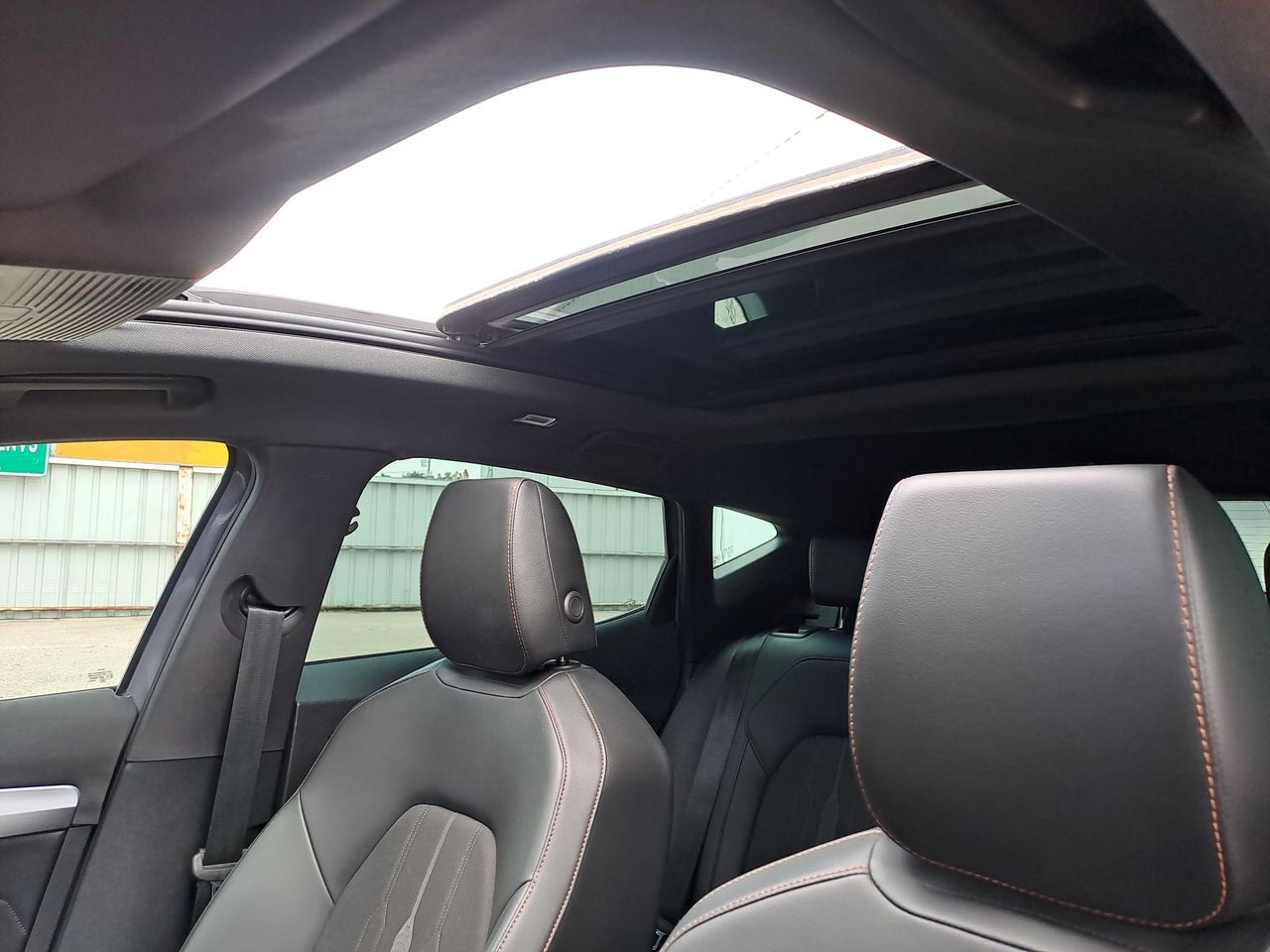 2024 CUPRA FORMENTOR TSI 190HP