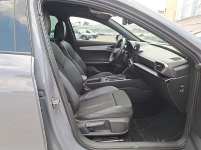 2024 CUPRA FORMENTOR TSI 190HP