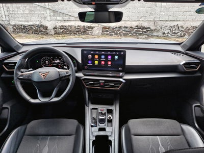 2024 CUPRA FORMENTOR TSI 190HP
