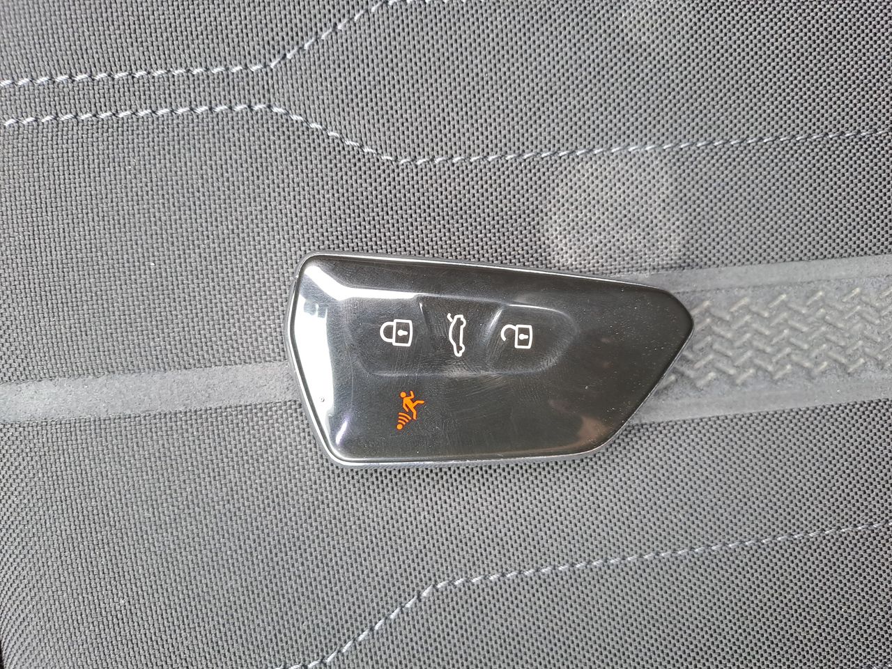 2024 CUPRA FORMENTOR TSI 190HP