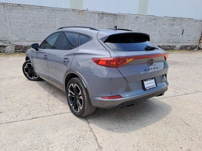 2024 CUPRA FORMENTOR TSI 190HP