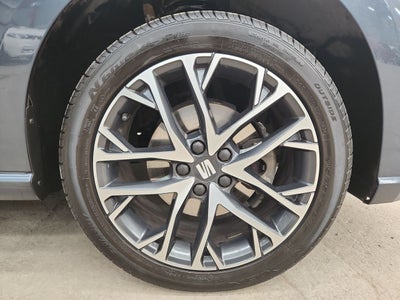 2025 SEAT IBIZA XCELLENCE STD