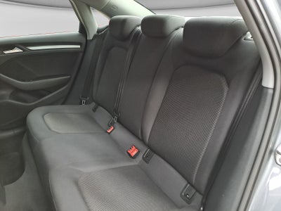 2019 Audi A3 1.4 SEDÁN 35 TFSI DYNAMIC