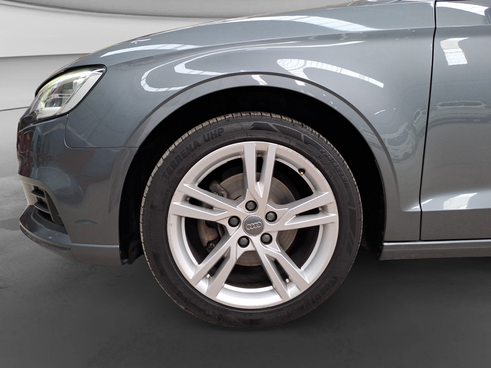 2019 Audi A3 1.4 SEDÁN 35 TFSI DYNAMIC