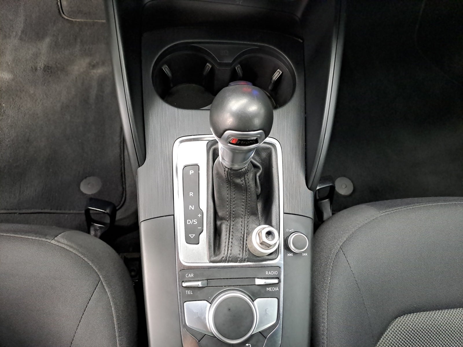2019 Audi A3 1.4 SEDÁN 35 TFSI DYNAMIC