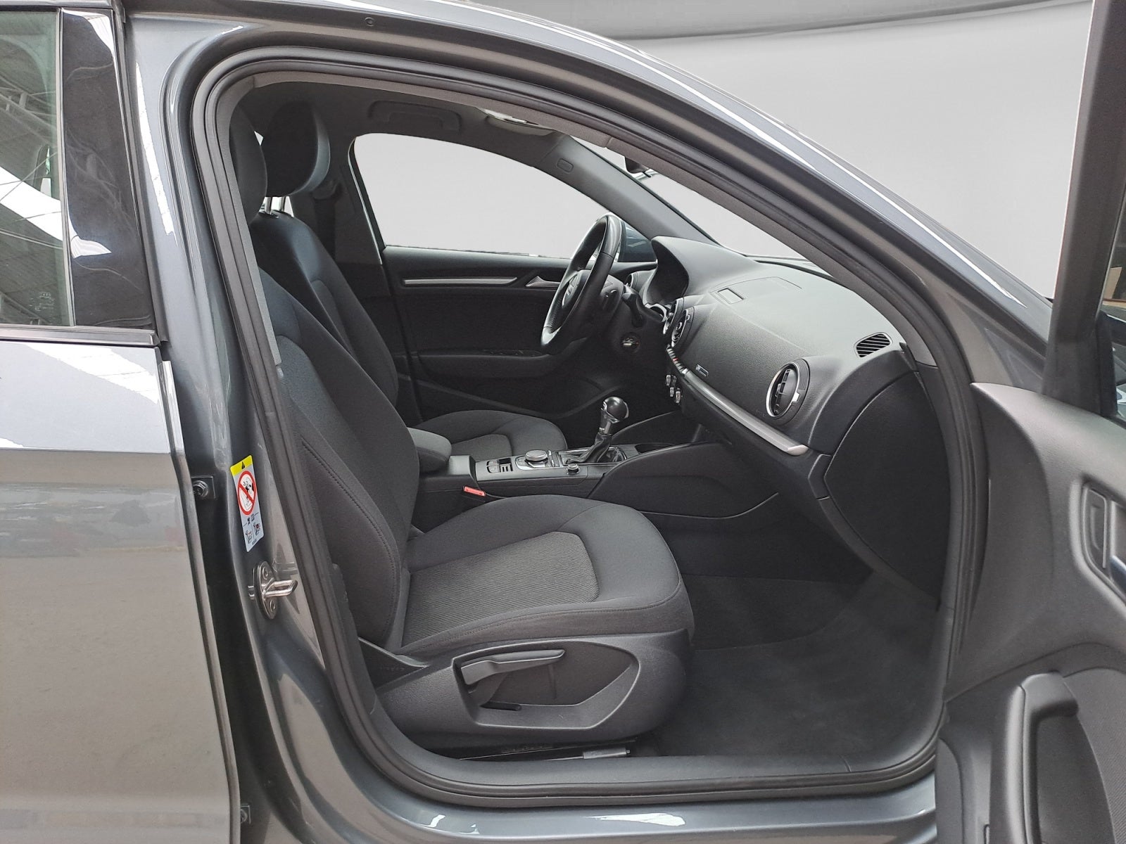 2019 Audi A3 1.4 SEDÁN 35 TFSI DYNAMIC