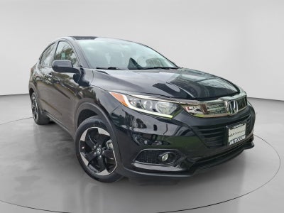 2020 Honda HR-V PRIME