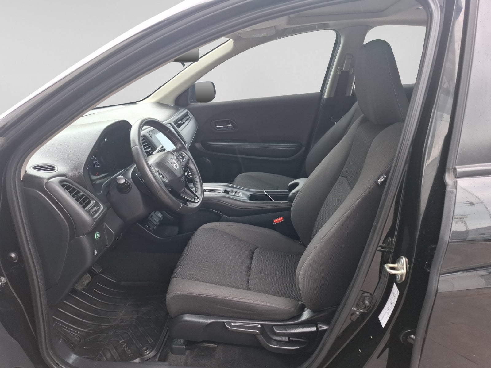 2020 Honda HR-V PRIME