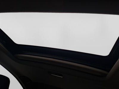 2020 Honda HR-V PRIME