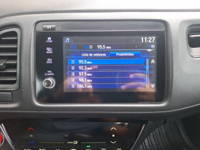 2020 Honda HR-V PRIME