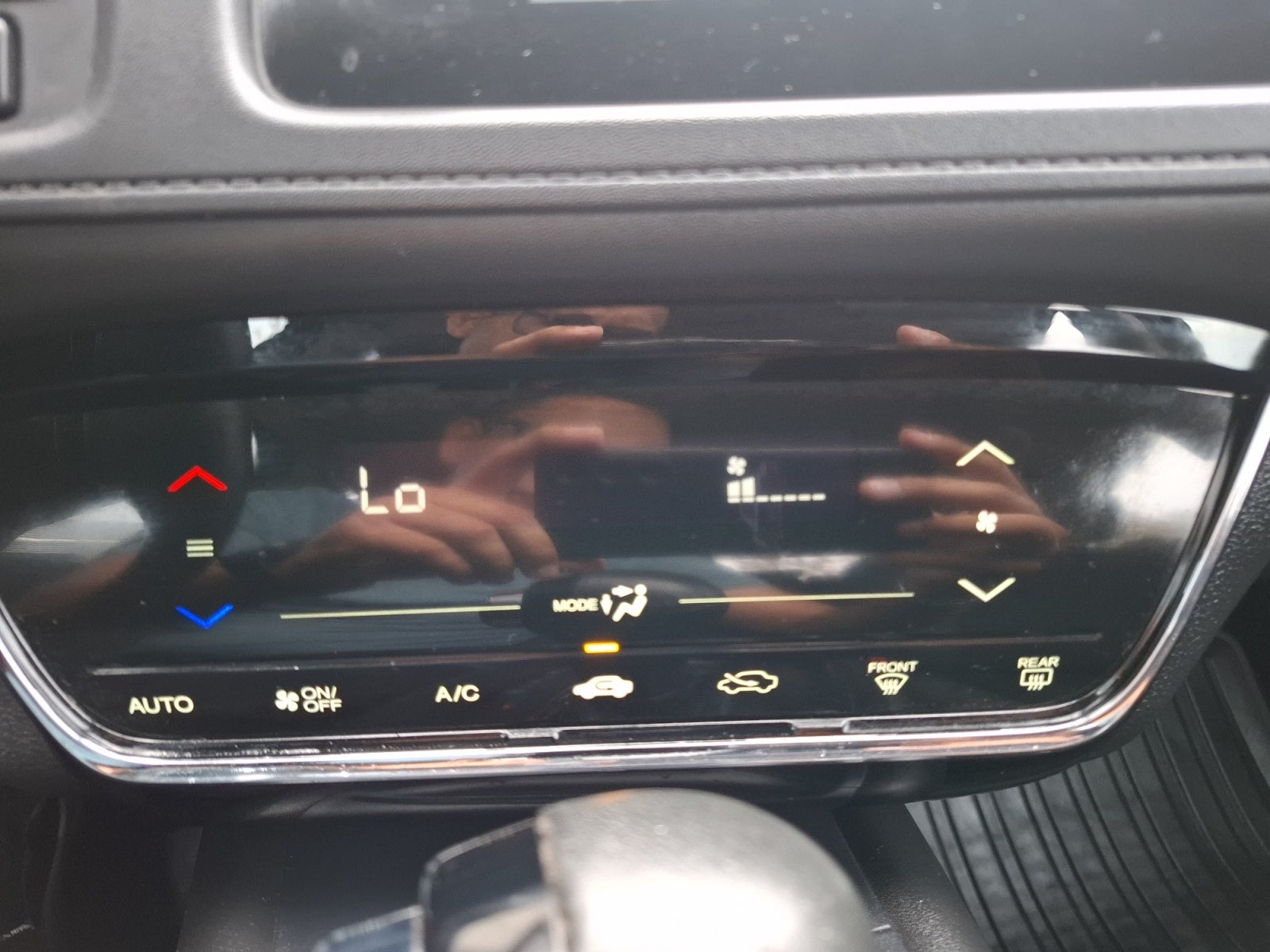 2020 Honda HR-V PRIME