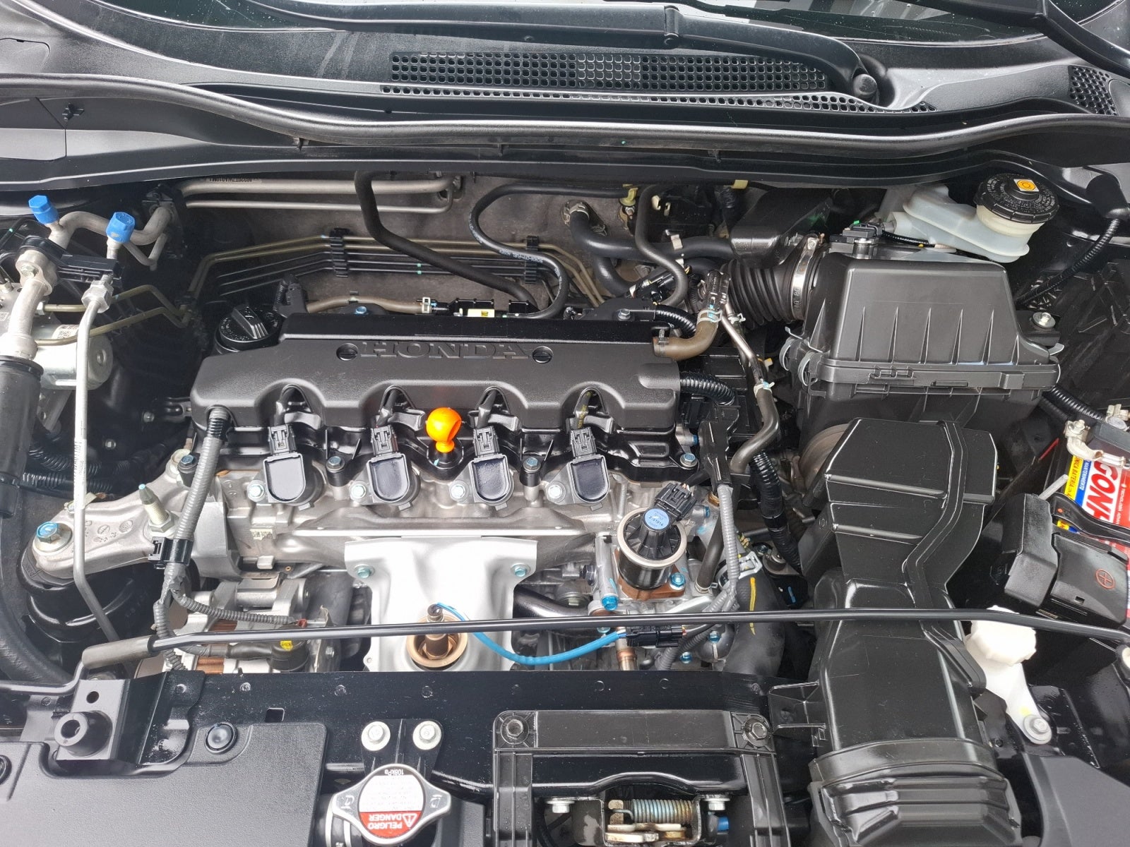 2020 Honda HR-V PRIME