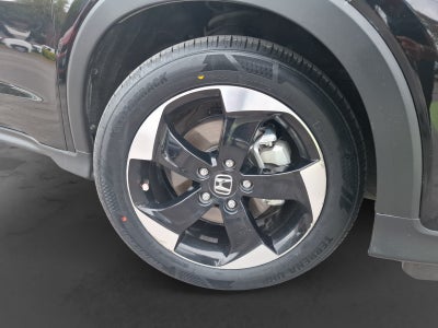 2020 Honda HR-V PRIME