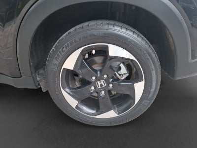 2020 Honda HR-V PRIME