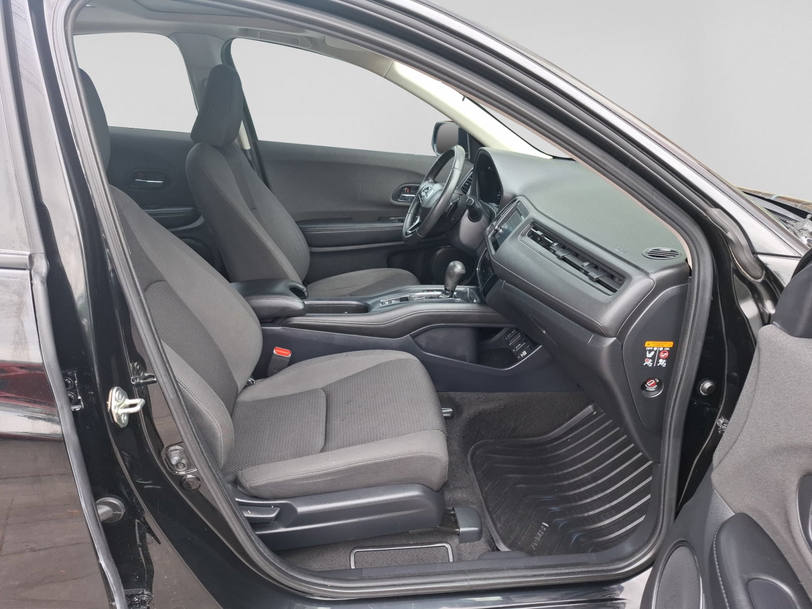 2020 Honda HR-V PRIME