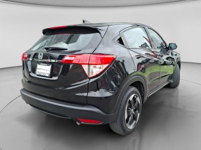 2020 Honda HR-V PRIME