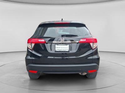 2020 Honda HR-V PRIME