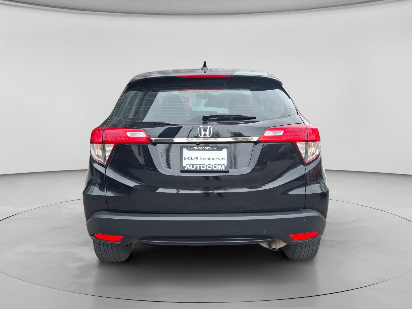 2020 Honda HR-V PRIME