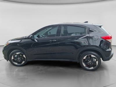 2020 Honda HR-V PRIME