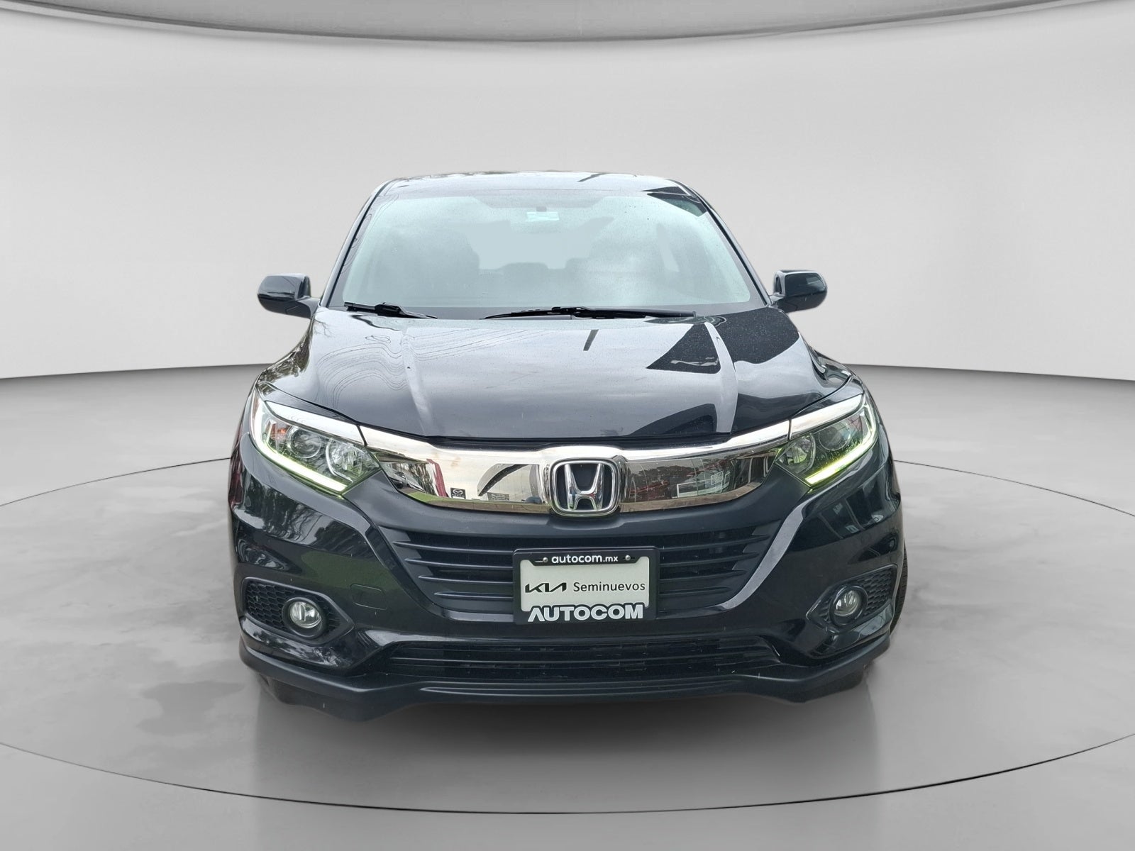 2020 Honda HR-V PRIME