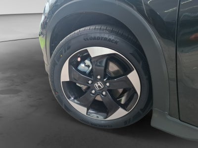 2020 Honda HR-V PRIME