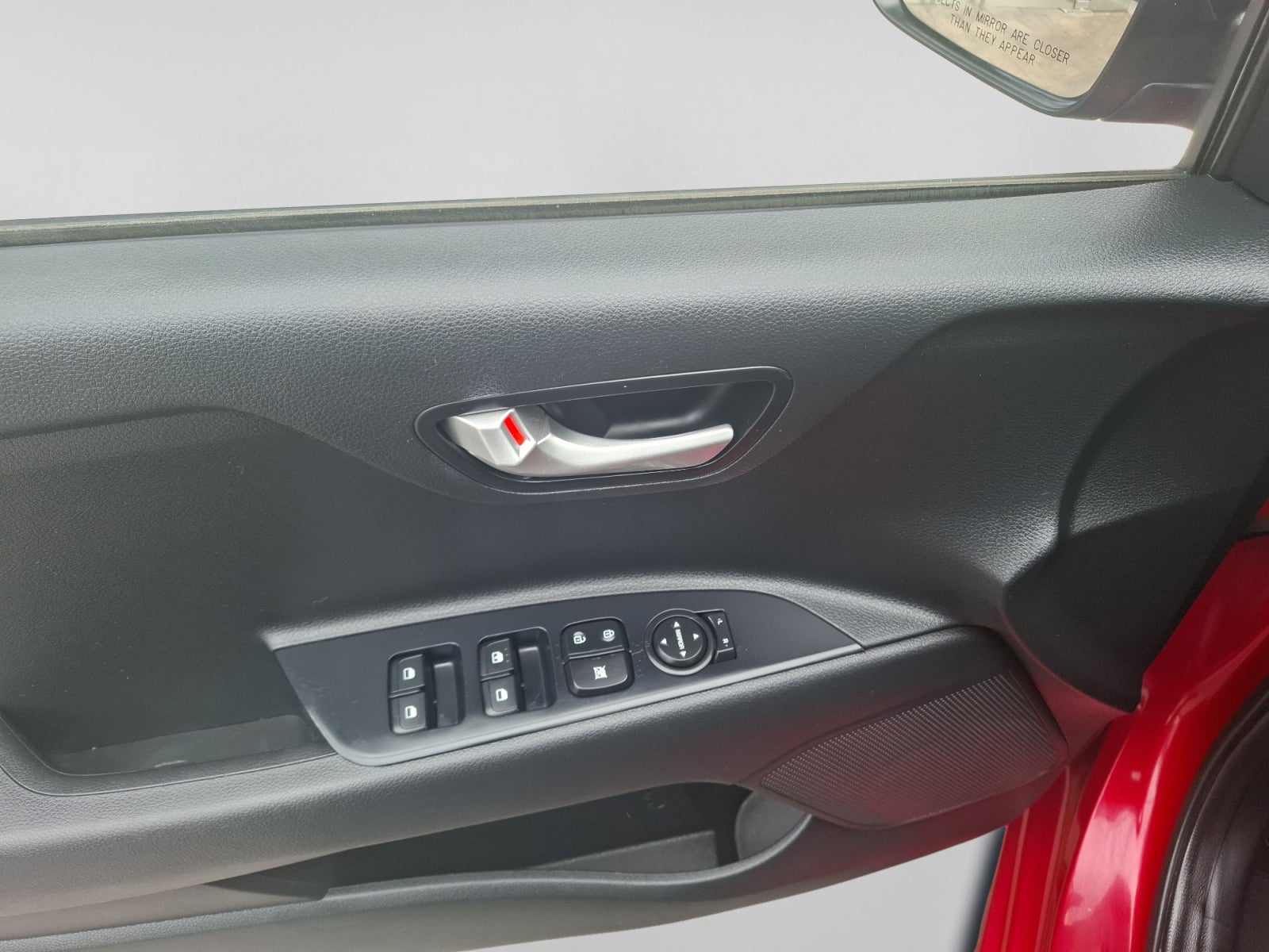 2020 Kia RIO HATCHBACK LX TA