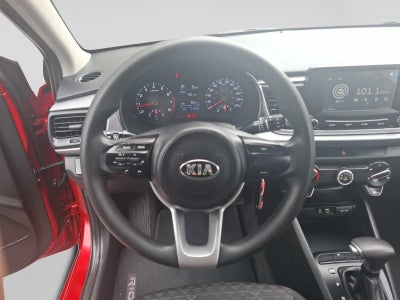 2020 Kia RIO HATCHBACK LX TA