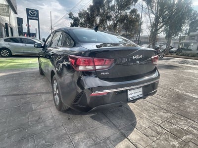 2023 Kia RIO LX TA