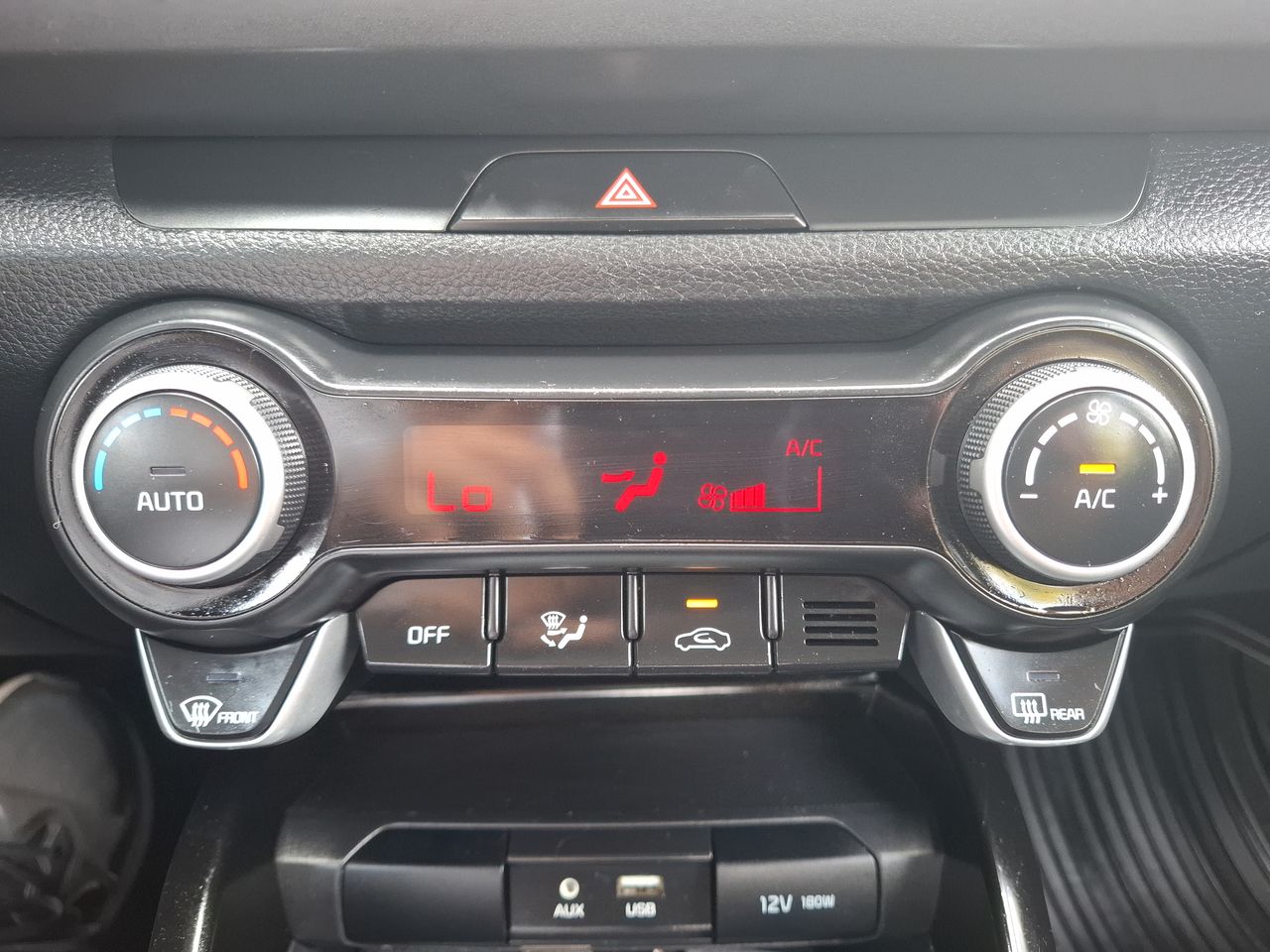 2018 Kia RIO EX SEDAN 1.6 AT