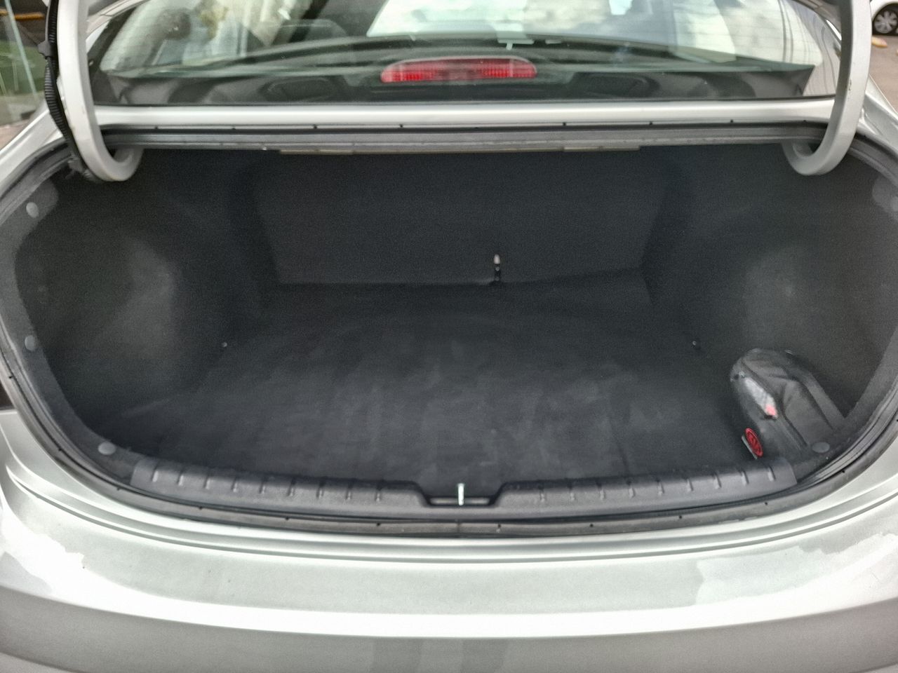 2018 Kia RIO EX SEDAN 1.6 AT