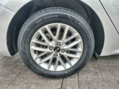 2018 Kia RIO EX SEDAN 1.6 AT