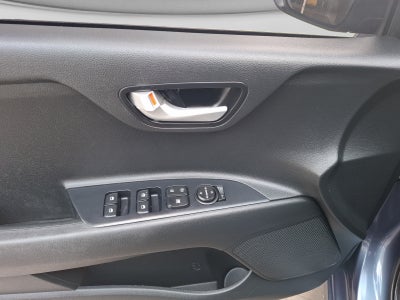 2022 Kia RIO LX TM