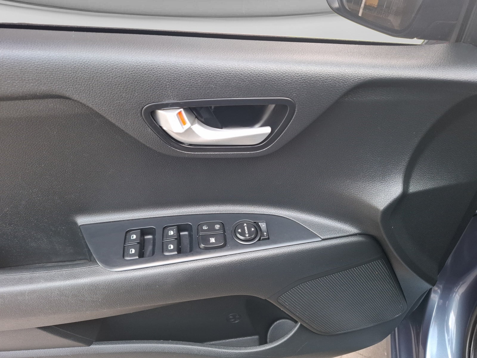 2022 Kia RIO LX TM