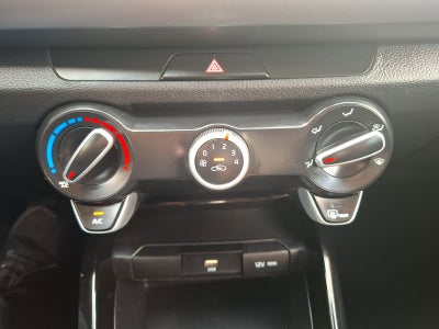 2022 Kia RIO NEW KIA RIO 1.6L LX M/T HB