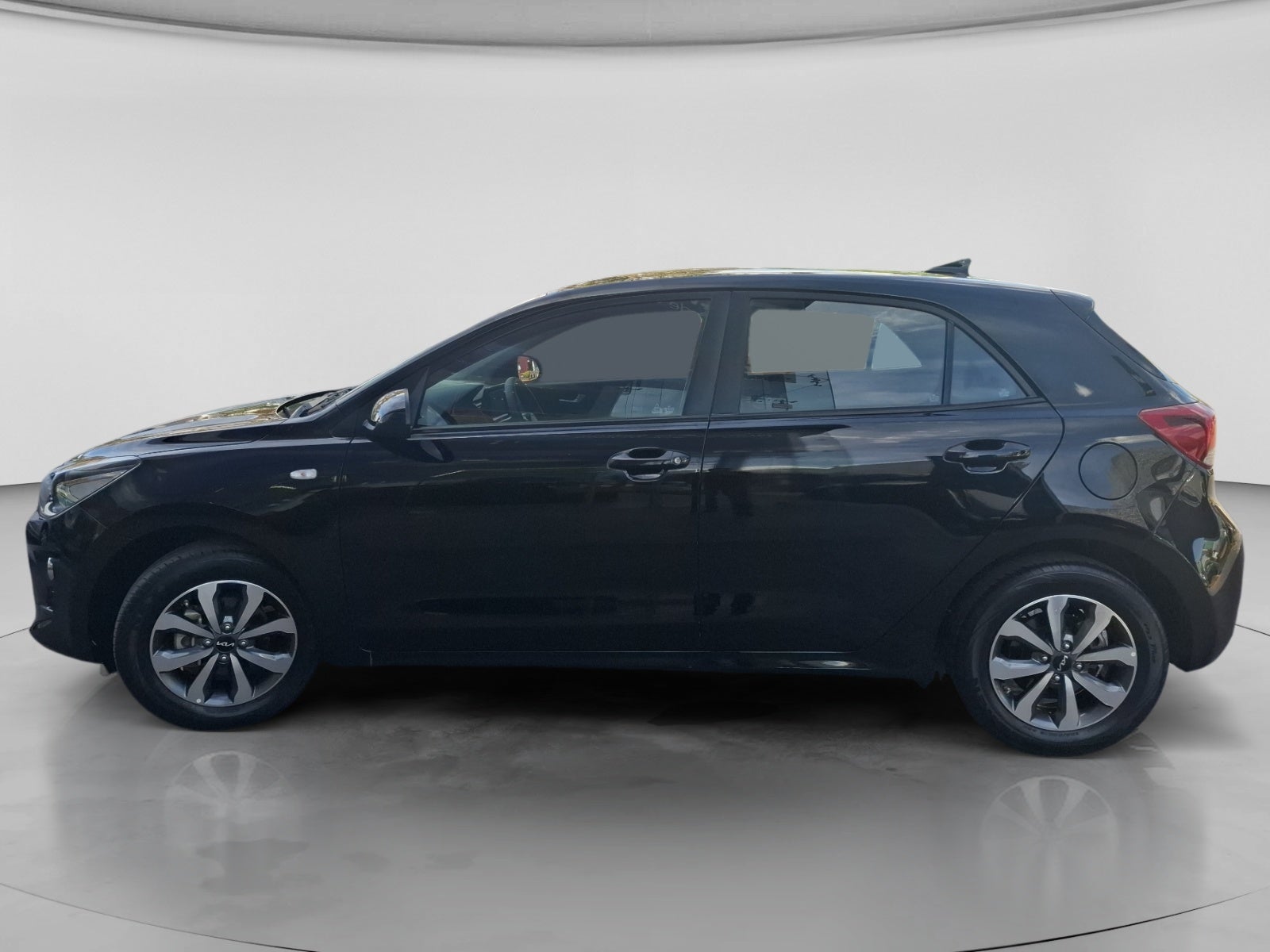 2022 Kia RIO NEW KIA RIO 1.6L LX M/T HB