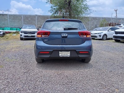 2023 Kia RIO EX PACK TA